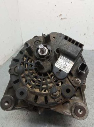 Alternador nissan 231004ea0ae qashqai - 1.5 211296
