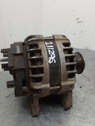 Alternador nissan 231004ea0ae qashqai - 1.5 211296