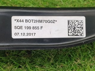 Soporte motor volkswagen 96423 5qe199855f golf vii