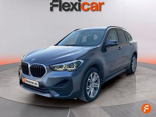 BMW X1 sDrive18i