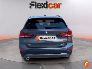 BMW X1 sDrive18i
