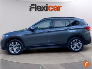 BMW X1 sDrive18i