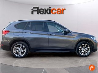 BMW X1 sDrive18i