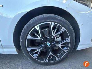 BMW Serie 1 120d
