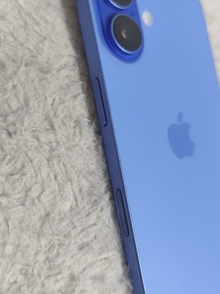iPhone 16 + Garantia Negociable