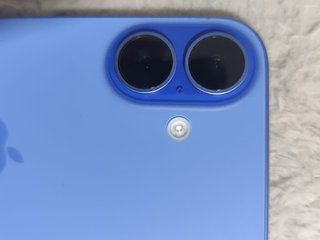 iPhone 16 + Garantia Negociable