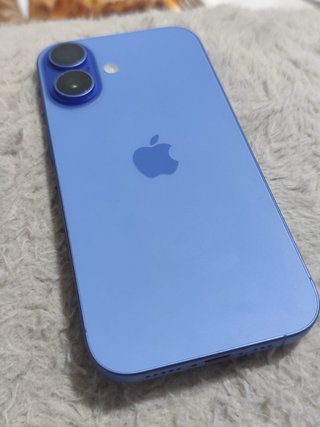 iPhone 16 + Garantia Negociable