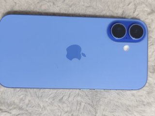 iPhone 16 + Garantia Negociable