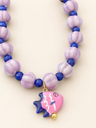 Collar verano