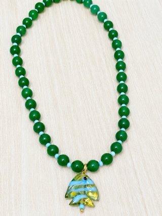 Collar verano