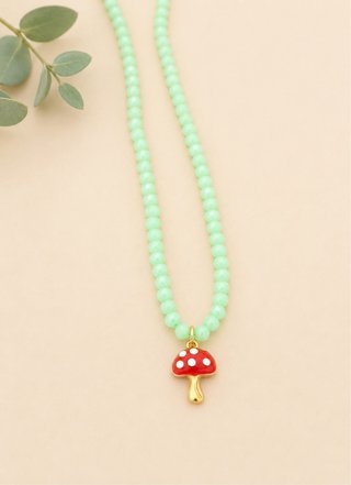 Collar verano