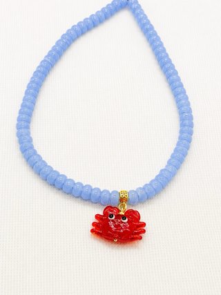 Collar verano