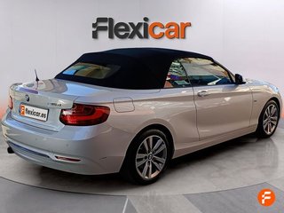 BMW Serie 2 218d