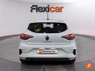 Renault Clio evolution Eco-G 100cv (74kW)