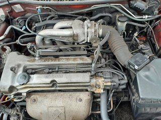 Alternador z599 mazda 323 berlina c/f/s 1161434