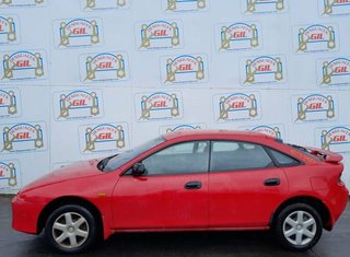 Alternador z599 mazda 323 berlina c/f/s 1161434