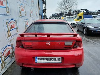 Alternador z599 mazda 323 berlina c/f/s 1161434