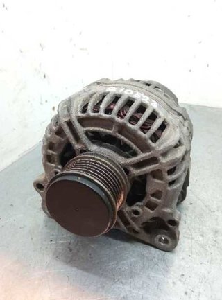 210523 06f903023f alternador seat leon - 2 1.9 tdi
