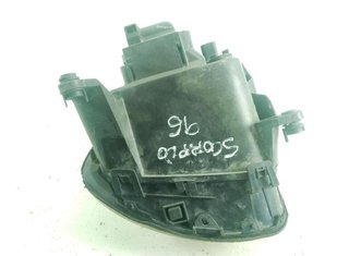 Ford 21174117 faro izquierdo scorpio ii (gfr, ggr)