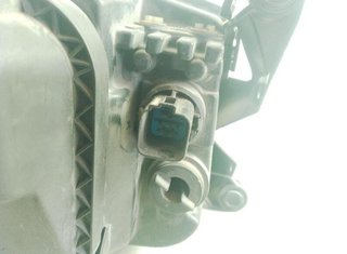 Ford 21174117 faro izquierdo scorpio ii (gfr, ggr)