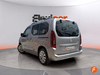 Opel Combo Cargo 1.5 TD 96kW (130CV) S/S Innovation L
