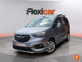 Opel Combo Cargo 1.5 TD 96kW (130CV) S/S Innovation L