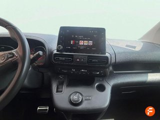 Opel Combo Cargo 1.5 TD 96kW (130CV) S/S Innovation L