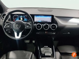 Mercedes Clase B B 180 d
