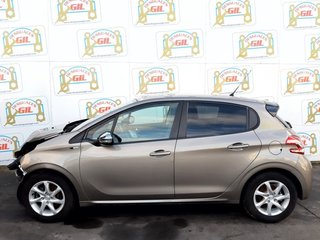 1146460 brazo suspensión inferior peugeot 208