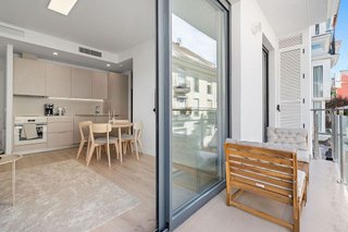 Piso en venta en Zona Puerto Deportivo en Fuengirola