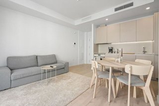 Piso en venta en Zona Puerto Deportivo en Fuengirola
