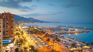 Piso en venta en Zona Puerto Deportivo en Fuengirola