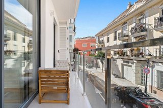 Piso en venta en Zona Puerto Deportivo en Fuengirola