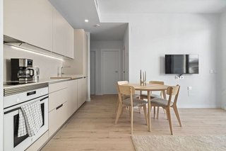 Piso en venta en Zona Puerto Deportivo en Fuengirola
