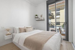 Piso en venta en Zona Puerto Deportivo en Fuengirola