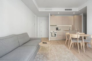 Piso en venta en Zona Puerto Deportivo en Fuengirola