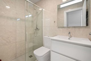 Piso en venta en Zona Puerto Deportivo en Fuengirola