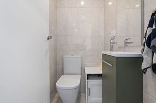 Piso en venta en Zona Puerto Deportivo en Fuengirola
