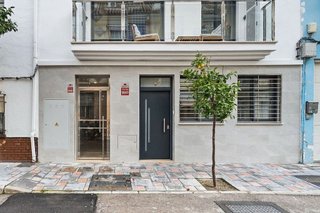 Piso en venta en Zona Puerto Deportivo en Fuengirola