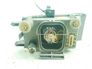Faro izquierdo seat 22742230 ibiza ii (6k1)
