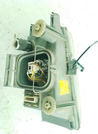 Faro izquierdo seat 22742230 ibiza ii (6k1)