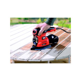 BLACK+DECKER Multilijadora 4 en 1 KA280LK