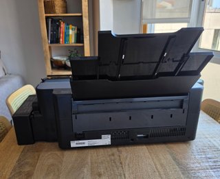 Stampante multifunzione Epson EcoTank ET-14000