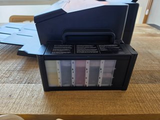 Stampante multifunzione Epson EcoTank ET-14000