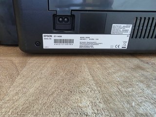 Stampante multifunzione Epson EcoTank ET-14000
