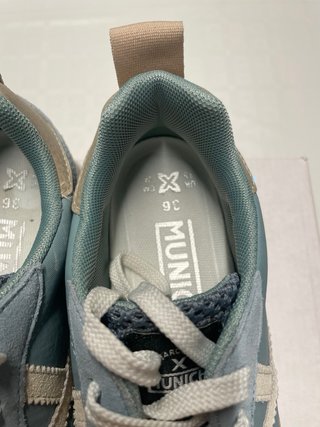Zapatillas Munich Talla 36