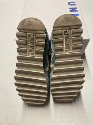 Zapatillas Munich Talla 36