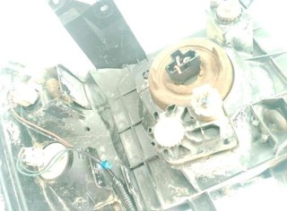 Faro izquierdo ford ur8751040 ranger (et) 22843395