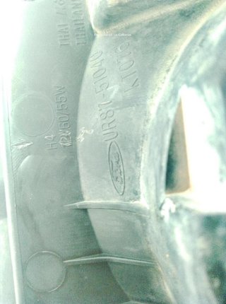 Faro izquierdo ford ur8751040 ranger (et) 22843395