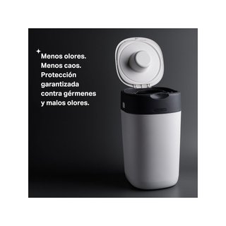 Tommee Tippee Twist & Click contenedor pañales